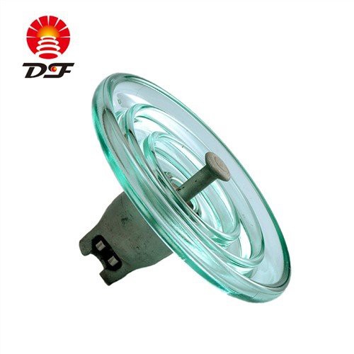 Shisha disk izolyatori